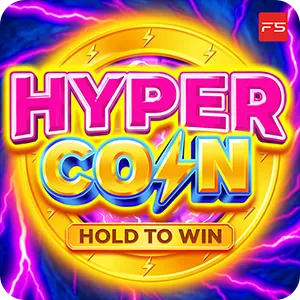 Hyper Coin: Hold to Win
