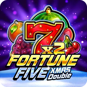 Fortune Five Xmas Double