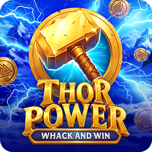 Thor Power: Whack & Win