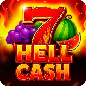 Hell Cash