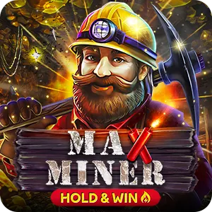 Max Miner