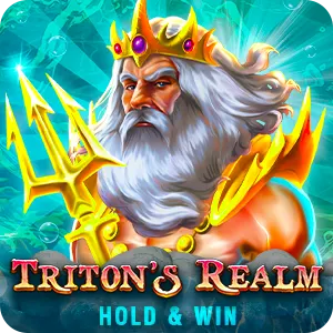 Triton's Realm