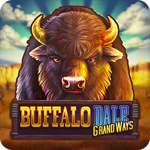 Buffalo Dale: Grandways