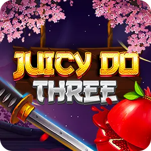 Juicy Do Three