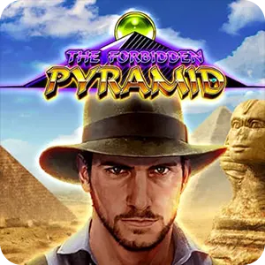 The Forbidden Pyramid