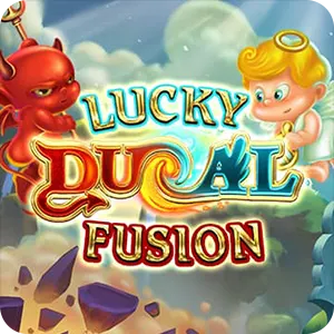 Lucky Dual Fusion