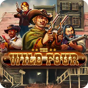 The Wild Four
