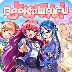 Book of Waifu
