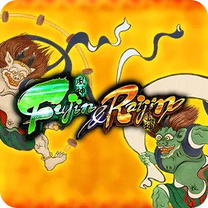 Fujin & Raijin