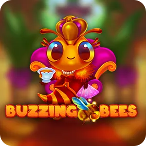 BUZZING BEES