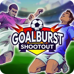 GOALBURST SHOOTOUT