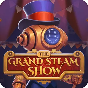 Grand Steam Show