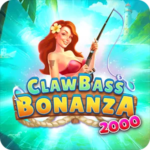 Clawbass Bonanza 2000