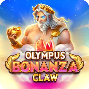 Olympus Bonanza Claw