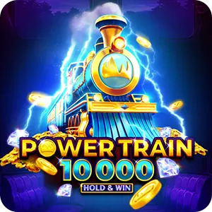 Power Train 10000