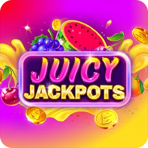 Juicy Jackpots