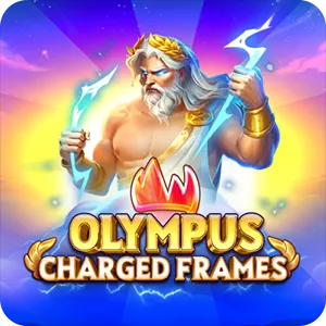Olympus: Charged Frames