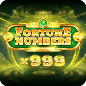 Fortune Numbers