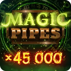 Magic Pipes