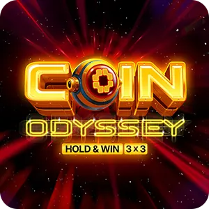Coin Odyssey