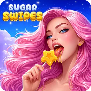 Sugar Swipes: Match3