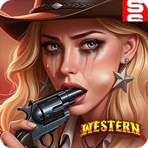 Western Heist