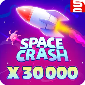 Space Crash