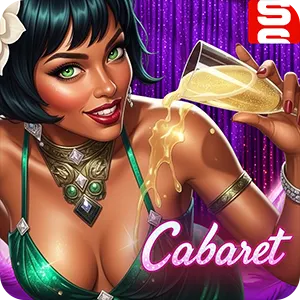 Cabaret Roulette