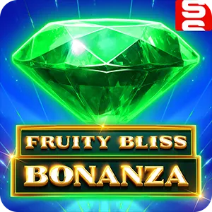 Fruity Bliss Bonanza