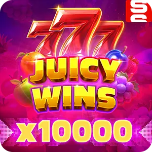 777 Juicy Wins