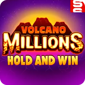 Volcano Millions