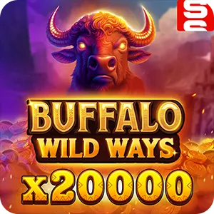 Buffalo Wild Ways