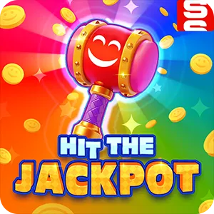 Hit The Jackpot