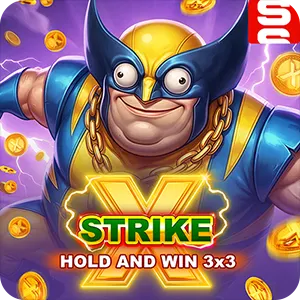 X-Strike