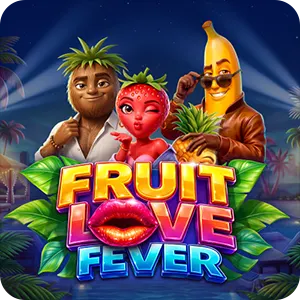 Fruit Love Fever