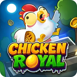 Chicken Royal