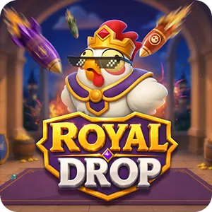 Royal Drop