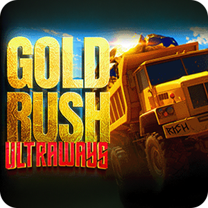 Gold Rush Ultraways