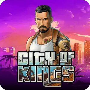 City of Kings