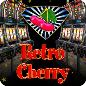 Retro Cherry