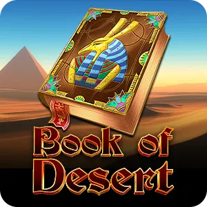 Book of Desert