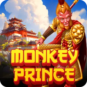 Monkey Prince