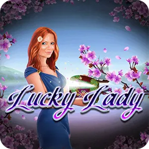 Lucky Lady