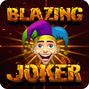 Blazing Joker