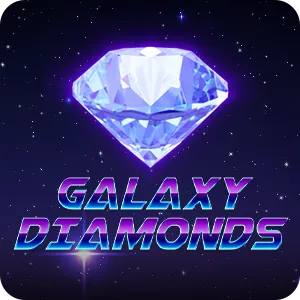 Galaxy Diamonds