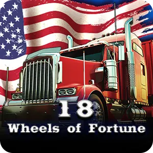 18 Wheels of Fortune