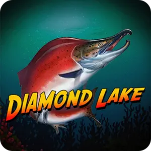 Diamond Lake