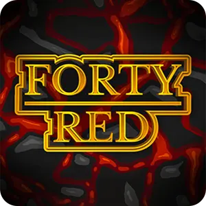 40 Red