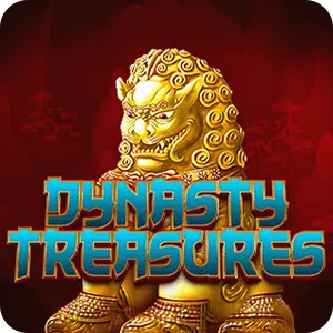 Dynasty Treasures
