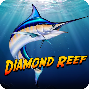 Diamond Reef